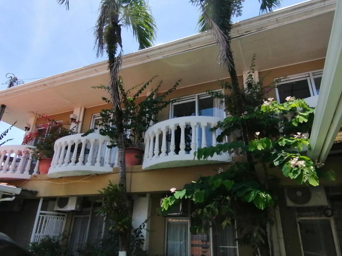 Hotel Malinche Quepos Buitenkant foto